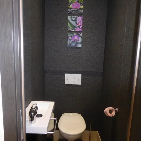 Apartamento Palais Miramar Croisette Cannes