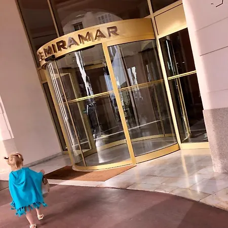 Palais Miramar Croisette