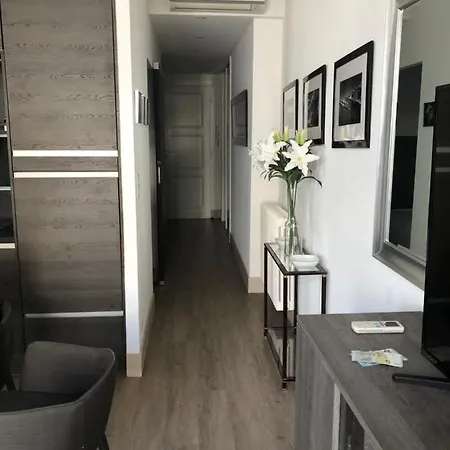 Apartamento Palais Miramar Croisette Cannes