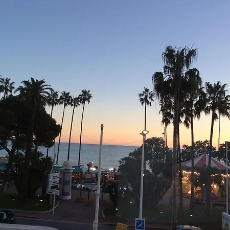 Palais Miramar Croisette * Cannes