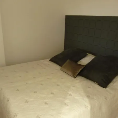 Palais Miramar Croisette Apartamento Cannes