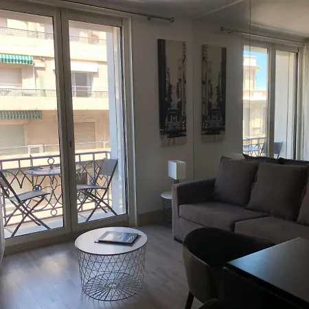 Palais Miramar Croisette Cannes